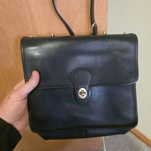 Coach "Willis Bag"